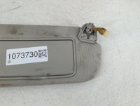 2014-2020 Infiniti Q50 Sun Visor Shade Replacement Passenger Right Mirror Fits Fits 2014 2015 2016 2017 2018 2019 2020 OEM Used Auto Parts - Oemusedautoparts1.com