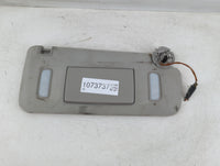 2010-2017 Chevrolet Equinox Sun Visor Shade Replacement Passenger Right Mirror Fits Fits 2010 2011 2012 2013 2014 2015 2016 2017 OEM Used Auto Parts