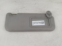 2014-2016 Toyota Corolla Sun Visor Shade Replacement Passenger Right Mirror Fits Fits 2014 2015 2016 OEM Used Auto Parts