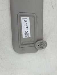 2014-2016 Toyota Corolla Sun Visor Shade Replacement Passenger Right Mirror Fits Fits 2014 2015 2016 OEM Used Auto Parts