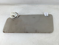 2017 Dodge Ram 1500 Sun Visor Shade Replacement Driver Left Mirror Fits Fits 2013 2014 2015 2016 2018 2019 2020 2021 2022 OEM Used Auto Parts - Oemusedautoparts1.com