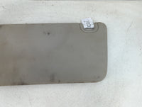 2017 Dodge Ram 1500 Sun Visor Shade Replacement Driver Left Mirror Fits Fits 2013 2014 2015 2016 2018 2019 2020 2021 2022 OEM Used Auto Parts - Oemusedautoparts1.com
