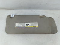 2017 Dodge Ram 1500 Sun Visor Shade Replacement Driver Left Mirror Fits Fits 2013 2014 2015 2016 2018 2019 2020 2021 2022 OEM Used Auto Parts - Oemusedautoparts1.com