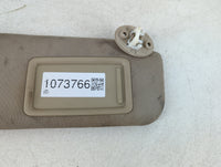 2012-2017 Toyota Camry Sun Visor Shade Replacement Passenger Right Mirror Fits Fits 2012 2013 2014 2015 2016 2017 OEM Used Auto Parts