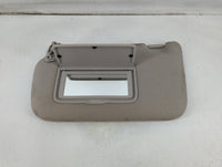 2013-2019 Nissan Sentra Sun Visor Shade Replacement Driver Left Mirror Fits Fits 2012 2013 2014 2015 2016 2017 2018 2019 OEM Used Auto Parts - Oemusedautoparts1.com