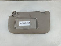2013-2019 Nissan Sentra Sun Visor Shade Replacement Driver Left Mirror Fits Fits 2012 2013 2014 2015 2016 2017 2018 2019 OEM Used Auto Parts - Oemusedautoparts1.com