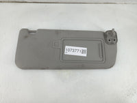 2019-2021 Hyundai Santa Fe Sun Visor Shade Replacement Passenger Right Mirror Fits Fits 2019 2020 2021 OEM Used Auto Parts - Oemusedautoparts1.com