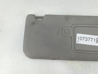 2019-2021 Hyundai Santa Fe Sun Visor Shade Replacement Passenger Right Mirror Fits Fits 2019 2020 2021 OEM Used Auto Parts - Oemusedautoparts1.com