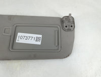 2019-2021 Hyundai Santa Fe Sun Visor Shade Replacement Passenger Right Mirror Fits Fits 2019 2020 2021 OEM Used Auto Parts - Oemusedautoparts1.com