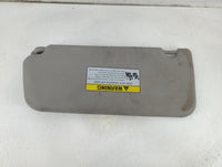 2019-2021 Hyundai Santa Fe Sun Visor Shade Replacement Passenger Right Mirror Fits Fits 2019 2020 2021 OEM Used Auto Parts - Oemusedautoparts1.com