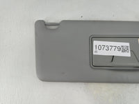 2022 Mitsubishi Outlander Sport Sun Visor Shade Replacement Passenger Right Mirror Fits OEM Used Auto Parts