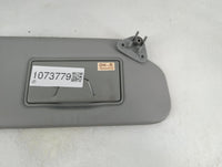 2022 Mitsubishi Outlander Sport Sun Visor Shade Replacement Passenger Right Mirror Fits OEM Used Auto Parts