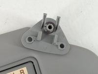 2022 Mitsubishi Outlander Sport Sun Visor Shade Replacement Passenger Right Mirror Fits OEM Used Auto Parts