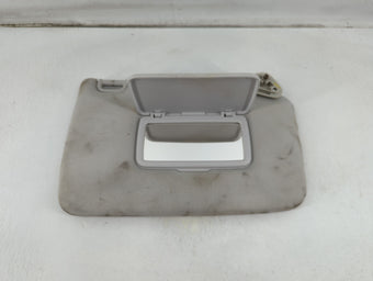 compare product 2016 Subaru Forester Sun Visor Shade Replacement Passenger Right Mirror Fits OEM Used Auto Parts