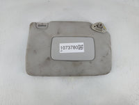 2016 Subaru Forester Sun Visor Shade Replacement Passenger Right Mirror Fits OEM Used Auto Parts - Oemusedautoparts1.com