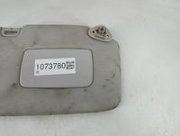 2016 Subaru Forester Sun Visor Shade Replacement Passenger Right Mirror Fits OEM Used Auto Parts - Oemusedautoparts1.com