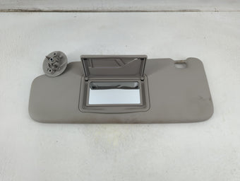 compare product 2012-2019 Chevrolet Sonic Sun Visor Shade Replacement Passenger Right Mirror Fits Fits 2012 2013 2014 2015 2016 2017 2018 2019 OEM Used Auto Parts