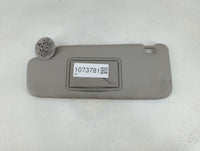 2012-2019 Chevrolet Sonic Sun Visor Shade Replacement Passenger Right Mirror Fits Fits 2012 2013 2014 2015 2016 2017 2018 2019 OEM Used Auto Parts