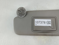 2012-2019 Chevrolet Sonic Sun Visor Shade Replacement Passenger Right Mirror Fits Fits 2012 2013 2014 2015 2016 2017 2018 2019 OEM Used Auto Parts