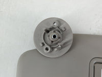 2012-2019 Chevrolet Sonic Sun Visor Shade Replacement Passenger Right Mirror Fits Fits 2012 2013 2014 2015 2016 2017 2018 2019 OEM Used Auto Parts