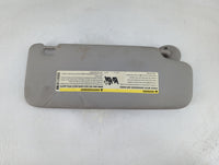 2012-2019 Chevrolet Sonic Sun Visor Shade Replacement Passenger Right Mirror Fits Fits 2012 2013 2014 2015 2016 2017 2018 2019 OEM Used Auto Parts