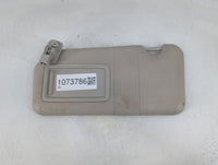 2017-2018 Toyota Yaris Ia Sun Visor Shade Replacement Passenger Right Mirror Fits Fits 2016 2017 2018 OEM Used Auto Parts