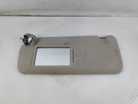 2020-2022 Kia Telluride Sun Visor Shade Replacement Passenger Right Mirror Fits Fits 2020 2021 2022 OEM Used Auto Parts - Oemusedautoparts1.com