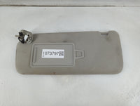 2020-2022 Kia Telluride Sun Visor Shade Replacement Passenger Right Mirror Fits Fits 2020 2021 2022 OEM Used Auto Parts - Oemusedautoparts1.com