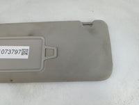 2020-2022 Kia Telluride Sun Visor Shade Replacement Passenger Right Mirror Fits Fits 2020 2021 2022 OEM Used Auto Parts - Oemusedautoparts1.com