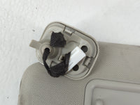 2020-2022 Kia Telluride Sun Visor Shade Replacement Passenger Right Mirror Fits Fits 2020 2021 2022 OEM Used Auto Parts - Oemusedautoparts1.com