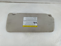 2020-2022 Kia Telluride Sun Visor Shade Replacement Passenger Right Mirror Fits Fits 2020 2021 2022 OEM Used Auto Parts - Oemusedautoparts1.com