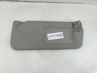 2019-2021 Hyundai Santa Fe Sun Visor Shade Replacement Passenger Right Mirror Fits Fits 2019 2020 2021 OEM Used Auto Parts - Oemusedautoparts1.com