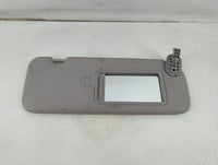 2017-2020 Hyundai Elantra Sun Visor Shade Replacement Passenger Right Mirror Fits Fits 2017 2018 2019 2020 OEM Used Auto Parts - Oemusedautoparts1.com