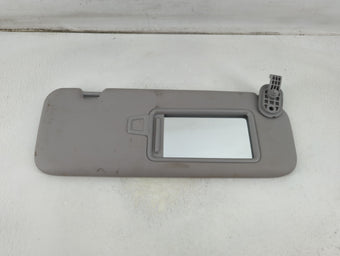 compare product 2017-2020 Hyundai Elantra Sun Visor Shade Replacement Passenger Right Mirror Fits Fits 2017 2018 2019 2020 OEM Used Auto Parts