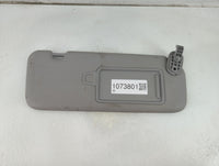 2017-2020 Hyundai Elantra Sun Visor Shade Replacement Passenger Right Mirror Fits Fits 2017 2018 2019 2020 OEM Used Auto Parts - Oemusedautoparts1.com
