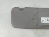 2017-2020 Hyundai Elantra Sun Visor Shade Replacement Passenger Right Mirror Fits Fits 2017 2018 2019 2020 OEM Used Auto Parts - Oemusedautoparts1.com