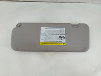 2017-2020 Hyundai Elantra Sun Visor Shade Replacement Passenger Right Mirror Fits Fits 2017 2018 2019 2020 OEM Used Auto Parts - Oemusedautoparts1.com