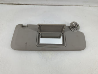 compare product 2011-2016 Chevrolet Cruze Sun Visor Shade Replacement Passenger Right Mirror Fits Fits 2011 2012 2013 2014 2015 2016 OEM Used Auto Parts