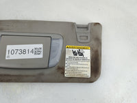 2016-2022 Toyota Tacoma Sun Visor Shade Replacement Driver Left Mirror Fits Fits 2016 2017 2018 2019 2020 2021 2022 OEM Used Auto Parts