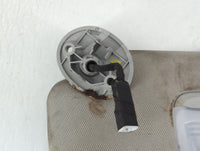 2016-2022 Toyota Tacoma Sun Visor Shade Replacement Driver Left Mirror Fits Fits 2016 2017 2018 2019 2020 2021 2022 OEM Used Auto Parts