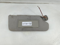 2006-2016 Chevrolet Impala Sun Visor Shade Replacement Passenger Right Mirror Fits OEM Used Auto Parts