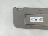 2006-2016 Chevrolet Impala Sun Visor Shade Replacement Passenger Right Mirror Fits OEM Used Auto Parts