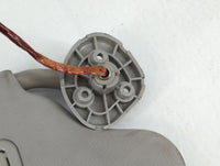 2006-2016 Chevrolet Impala Sun Visor Shade Replacement Passenger Right Mirror Fits OEM Used Auto Parts