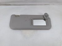 2014-2016 Toyota Corolla Sun Visor Shade Replacement Passenger Right Mirror Fits Fits 2014 2015 2016 OEM Used Auto Parts