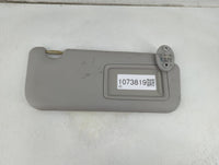 2014-2016 Toyota Corolla Sun Visor Shade Replacement Passenger Right Mirror Fits Fits 2014 2015 2016 OEM Used Auto Parts
