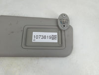 2014-2016 Toyota Corolla Sun Visor Shade Replacement Passenger Right Mirror Fits Fits 2014 2015 2016 OEM Used Auto Parts