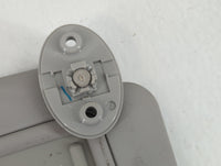 2014-2016 Toyota Corolla Sun Visor Shade Replacement Passenger Right Mirror Fits Fits 2014 2015 2016 OEM Used Auto Parts