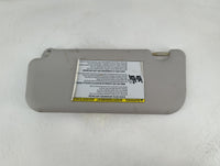 2014-2016 Toyota Corolla Sun Visor Shade Replacement Passenger Right Mirror Fits Fits 2014 2015 2016 OEM Used Auto Parts