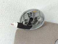 2016-2022 Toyota Tacoma Sun Visor Shade Replacement Driver Left Mirror Fits Fits 2016 2017 2018 2019 2020 2021 2022 OEM Used Auto Parts