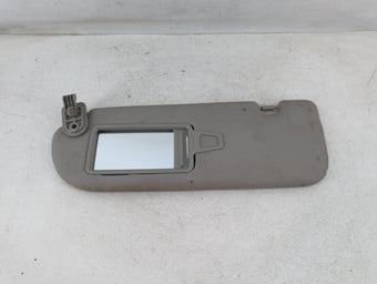 compare product 2010-2013 Kia Forte Sun Visor Shade Replacement Driver Left Mirror Fits Fits 2010 2011 2012 2013 OEM Used Auto Parts